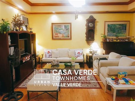 casa verde pasig